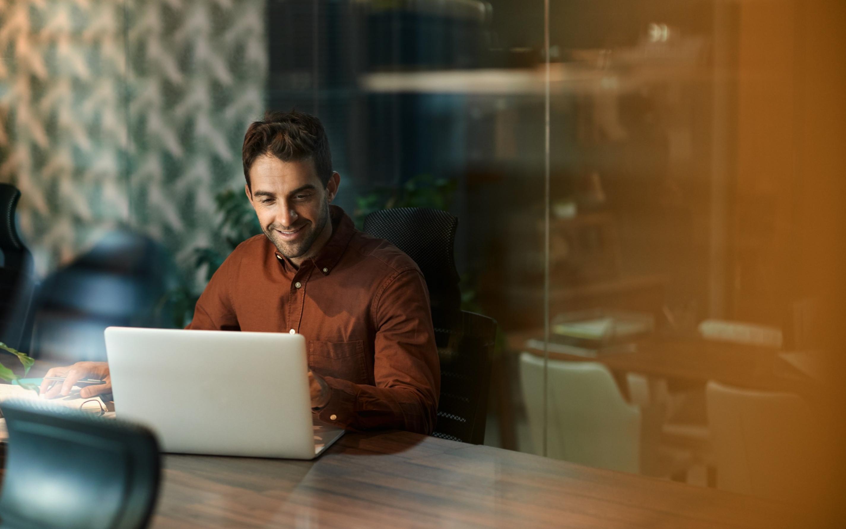 Finanzplanungsprozess in Aktion