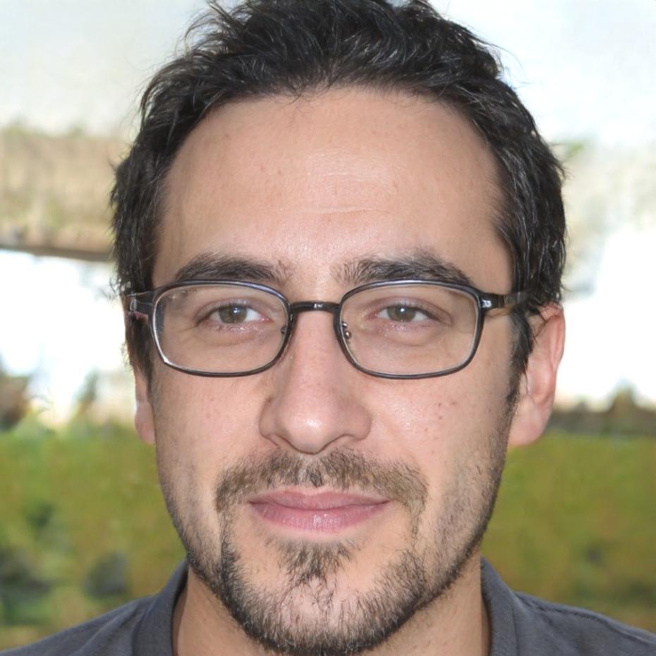 Kursleiter mit praktischer Erfahrung in Finanzplanung