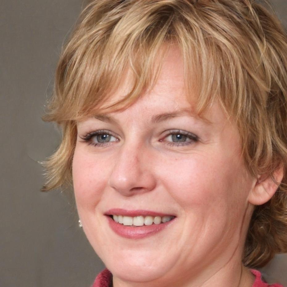 Birte Sölter – Kursleiterin für persönliche Budgetierung